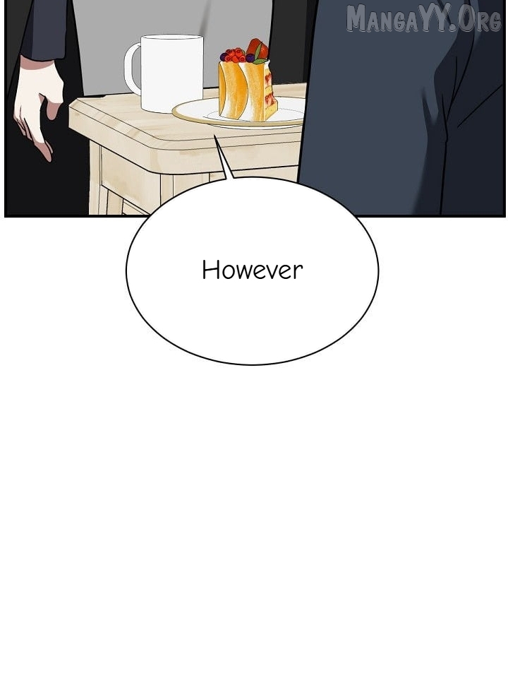 Change Me Chapter 62 - page 181